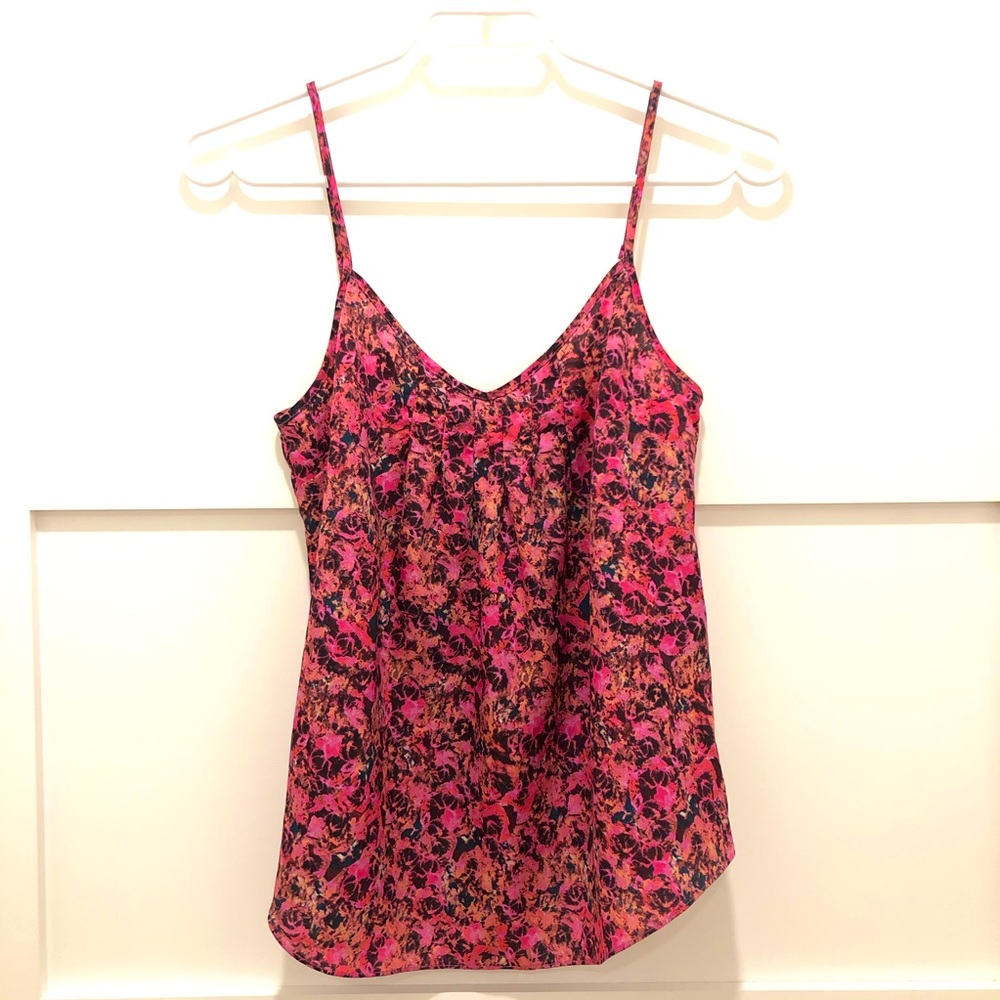 Talula by Aritzia Waverly Camisole, size XXS